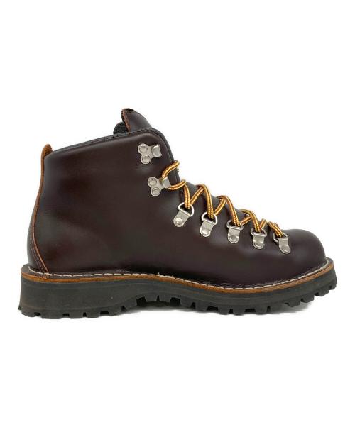 Danner（ダナー）Danner (ダナー) レザーブーツ ブラウン サイズ:SIZE 26cmの古着・服飾アイテム