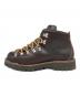 Danner (ダナー) レザーブーツ ブラウン サイズ:SIZE 26cm：28000円