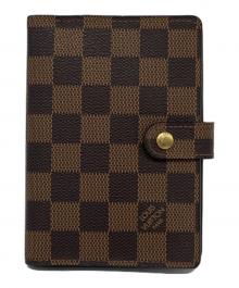LOUIS VUITTON（ルイ ヴィトン）の古着「ケース」｜ブラウン