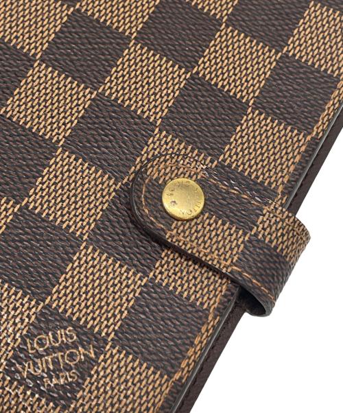 LOUIS VUITTON（ルイ ヴィトン）LOUIS VUITTON (ルイ ヴィトン) ケース ブラウンの古着・服飾アイテム