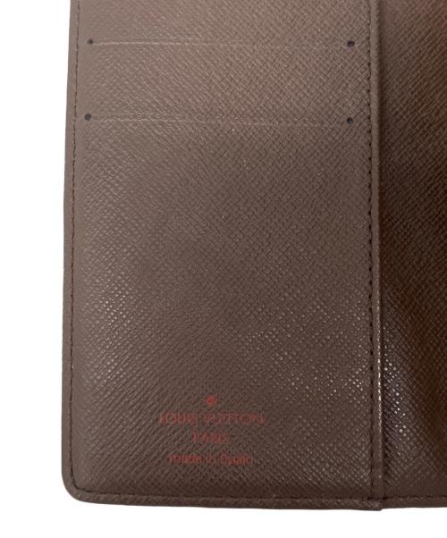 LOUIS VUITTON（ルイ ヴィトン）LOUIS VUITTON (ルイ ヴィトン) ケース ブラウンの古着・服飾アイテム