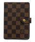 LOUIS VUITTON（ルイ ヴィトン）の古着「ケース」｜ブラウン