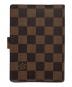 LOUIS VUITTON (ルイ ヴィトン) ケース ブラウン：10000円