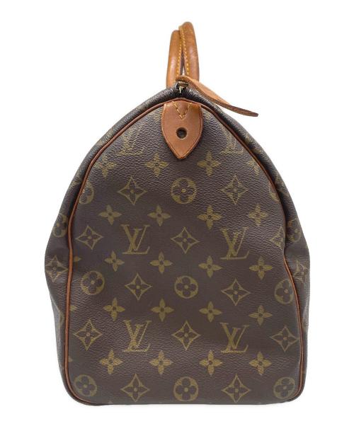 LOUIS VUITTON（ルイ ヴィトン）LOUIS VUITTON (ルイ ヴィトン) ハンドバッグ ブラウンの古着・服飾アイテム