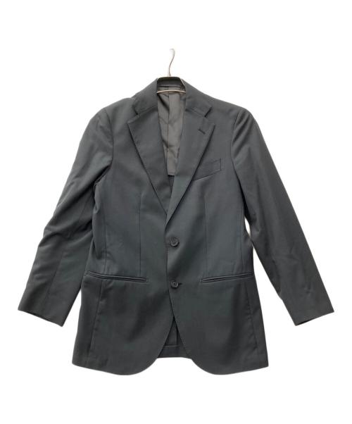 UNITED ARROWS TOKYO（ユナイテッドアローズトウキョウ）UNITED ARROWS TOKYO (ユナイテッドアローズトウキョウ) セットアップスーツ グレー サイズ:44の古着・服飾アイテム