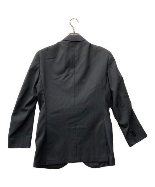 UNITED ARROWS TOKYO（ユナイテッドアローズトウキョウ）UNITED ARROWS TOKYO (ユナイテッドアローズトウキョウ) セットアップスーツ グレー サイズ:44の古着・服飾アイテム