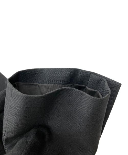 UNITED ARROWS TOKYO（ユナイテッドアローズトウキョウ）UNITED ARROWS TOKYO (ユナイテッドアローズトウキョウ) セットアップスーツ グレー サイズ:44の古着・服飾アイテム