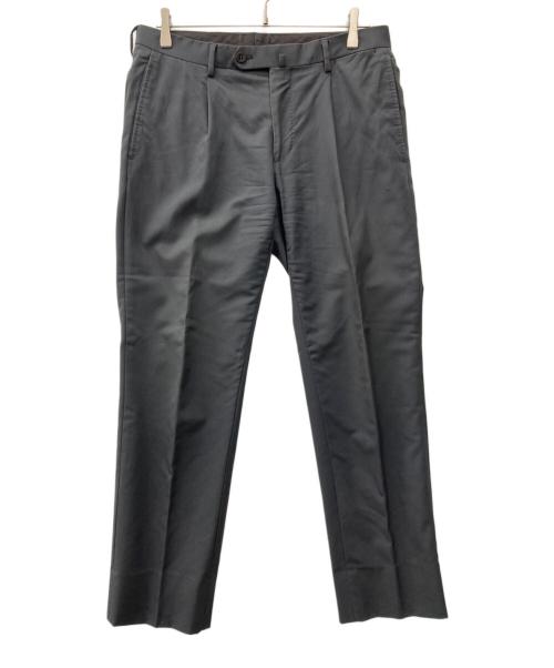 UNITED ARROWS TOKYO（ユナイテッドアローズトウキョウ）UNITED ARROWS TOKYO (ユナイテッドアローズトウキョウ) セットアップスーツ グレー サイズ:44の古着・服飾アイテム