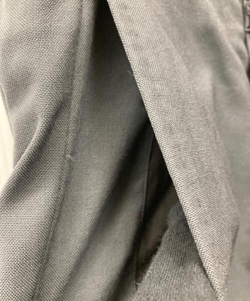 UNITED ARROWS TOKYO（ユナイテッドアローズトウキョウ）UNITED ARROWS TOKYO (ユナイテッドアローズトウキョウ) セットアップスーツ グレー サイズ:44の古着・服飾アイテム