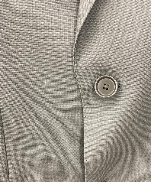 UNITED ARROWS TOKYO（ユナイテッドアローズトウキョウ）UNITED ARROWS TOKYO (ユナイテッドアローズトウキョウ) セットアップスーツ グレー サイズ:44の古着・服飾アイテム