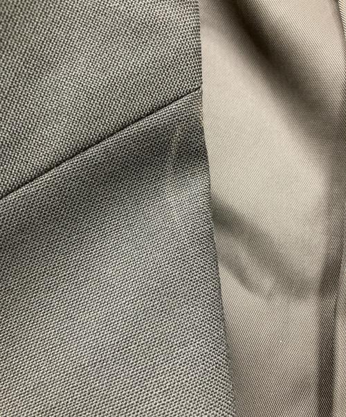 UNITED ARROWS TOKYO（ユナイテッドアローズトウキョウ）UNITED ARROWS TOKYO (ユナイテッドアローズトウキョウ) セットアップスーツ グレー サイズ:44の古着・服飾アイテム