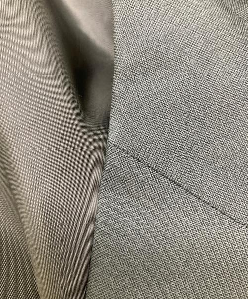 UNITED ARROWS TOKYO（ユナイテッドアローズトウキョウ）UNITED ARROWS TOKYO (ユナイテッドアローズトウキョウ) セットアップスーツ グレー サイズ:44の古着・服飾アイテム