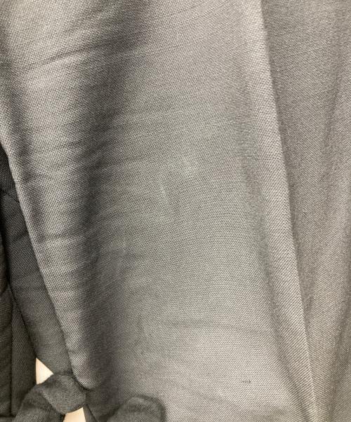 UNITED ARROWS TOKYO（ユナイテッドアローズトウキョウ）UNITED ARROWS TOKYO (ユナイテッドアローズトウキョウ) セットアップスーツ グレー サイズ:44の古着・服飾アイテム
