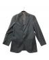 UNITED ARROWS TOKYO (ユナイテッドアローズトウキョウ) セットアップスーツ グレー サイズ:44：10000円