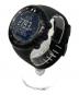 SUUNTO (スント) コア・オールブラック：7000円