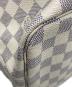 中古・古着 LOUIS VUITTON (ルイ ヴィトン) ネヴァーフルMM ホワイト：150000円
