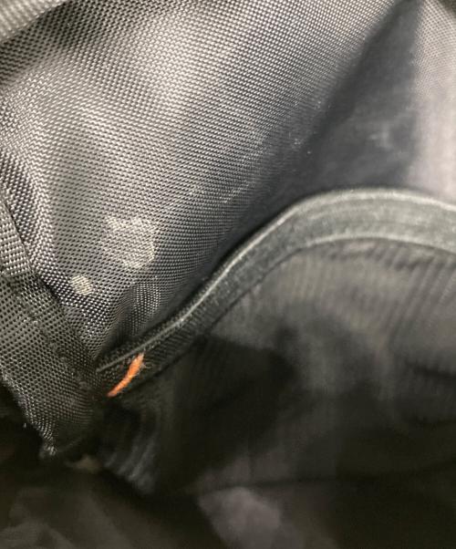 SUPREME（シュプリーム）SUPREME (シュプリーム) Cordura (コーデュラ) 18SS Shoulder Bag ブラックの古着・服飾アイテム