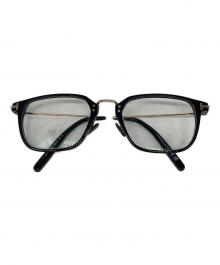 TOM FORD（トムフォード）の古着「サングラス」｜ブラック