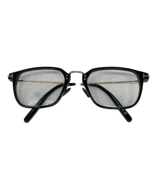 TOM FORD（トムフォード）TOM FORD (トムフォード) サングラス ブラック サイズ:52□21 145*0の古着・服飾アイテム