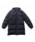 Columbia（コロンビア）の古着「ロックフォールダウンパーカ」｜ブラック