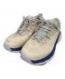 HOKAONEONE（ホカオネオネ）の古着「CHALLENGER ATR 7 GTX」｜ベージュ×ネイビー