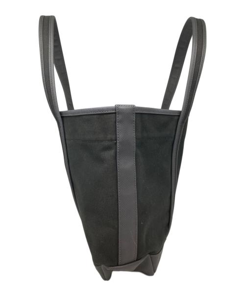 PORTER（ポーター）PORTER (ポーター) ボーイフレンドトート ブラックの古着・服飾アイテム