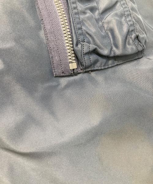 BUZZ RICKSON'S（バズリクソンズ）BUZZ RICKSON'S (バズリクソンズ) TYPE B-15C ネイビー サイズ:Lの古着・服飾アイテム