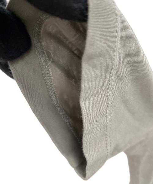Maison Margiela（メゾンマルジェラ）Maison Margiela (メゾンマルジェラ) Tシャツ グレー サイズ:Sの古着・服飾アイテム