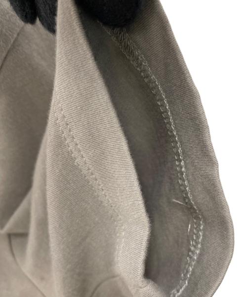 Maison Margiela（メゾンマルジェラ）Maison Margiela (メゾンマルジェラ) Tシャツ グレー サイズ:Sの古着・服飾アイテム