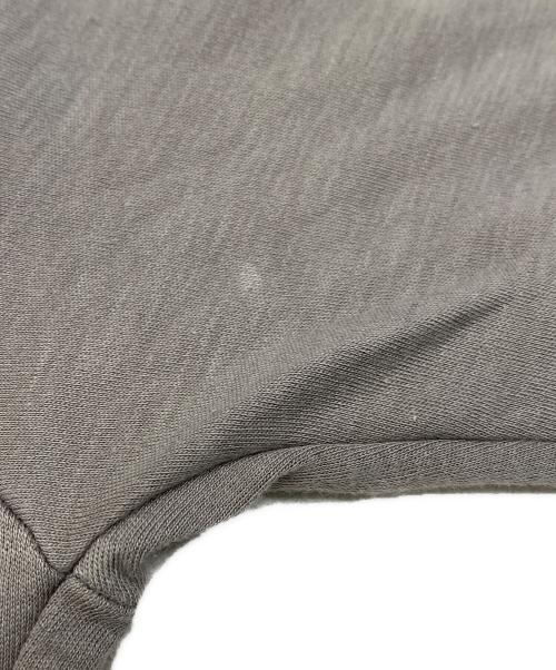 Maison Margiela（メゾンマルジェラ）Maison Margiela (メゾンマルジェラ) Tシャツ グレー サイズ:Sの古着・服飾アイテム