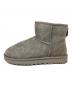 UGG (アグ) ブーツ グレー サイズ:SIZE 24cm：6000円
