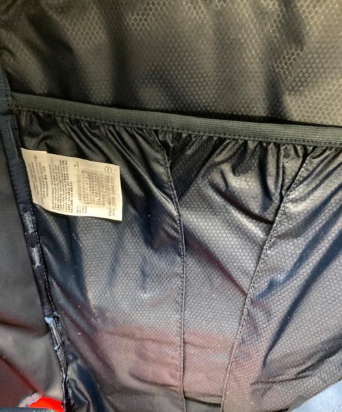 THE NORTH FACE（ザ ノース フェイス）THE NORTH FACE (ザ ノース フェイス) UNDERCOVER (アンダーカバー) ユーティリティ バックパック レッド×ネイビーの古着・服飾アイテム