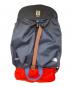 THE NORTH FACE（ザ ノース フェイス）の古着「ユーティリティ バックパック」｜レッド×ネイビー