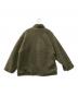 THE NORTH FACE (ザ ノース フェイス) Wool Boa Fleece Field Jacket オリーブ サイズ:S：18000円