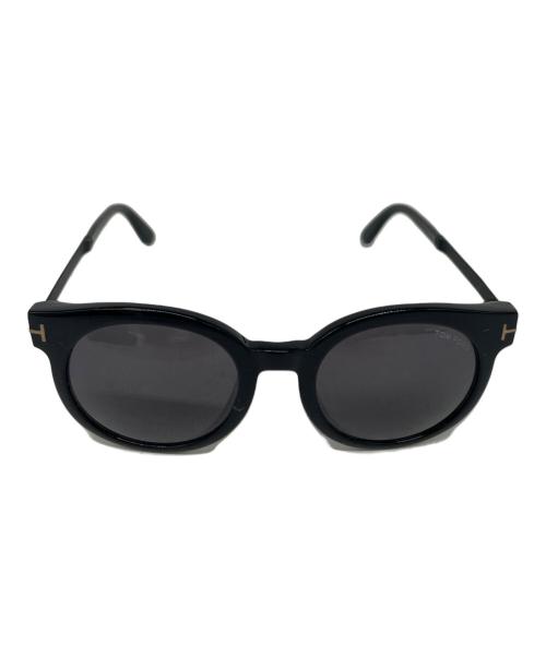 TOM FORD（トムフォード）TOM FORD (トムフォード) サングラス ブラック サイズ:53□22-145の古着・服飾アイテム