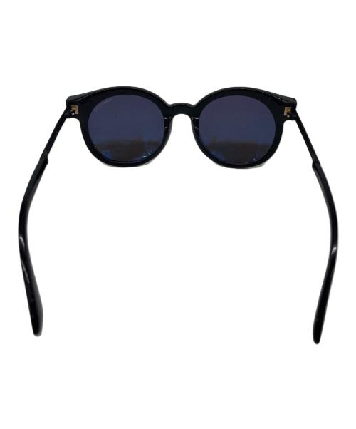 TOM FORD（トムフォード）TOM FORD (トムフォード) サングラス ブラック サイズ:53□22-145の古着・服飾アイテム