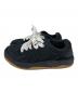 NIKE (ナイキ) JORDAN (ジョーダン) JORDAN SESSION ブラック×ホワイト サイズ:27.5cm：6000円