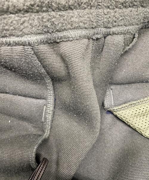 POLARTEC（ポーラテック）POLARTEC (ポーラテック) フリースイージーパンツ オリーブ サイズ:Lの古着・服飾アイテム