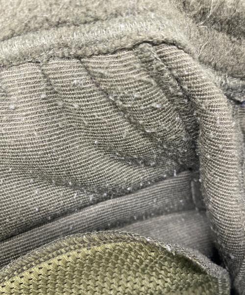 POLARTEC（ポーラテック）POLARTEC (ポーラテック) フリースイージーパンツ オリーブ サイズ:Lの古着・服飾アイテム