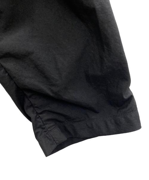 teatora（テアトラ）teatora (テアトラ) ナイロンジャケット ブラック サイズ:48の古着・服飾アイテム