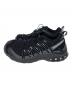 SALOMON (サロモン) XA PRO 3D ブラック×グレー サイズ:27.5cm：9000円