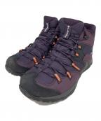 Columbiaコロンビア）の古着「Saber V Mid Outdry Wide」｜パープル