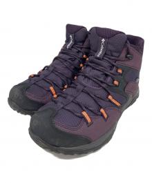 Columbia（コロンビア）の古着「Saber V Mid Outdry Wide」｜パープル