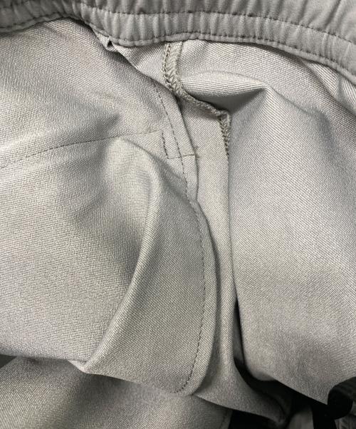 THE NORTH FACE（ザ ノース フェイス）THE NORTH FACE (ザ ノース フェイス) アルパインライトパンツ グレー サイズ:Sの古着・服飾アイテム