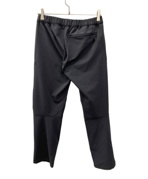 THE NORTH FACE（ザ ノース フェイス）THE NORTH FACE (ザ ノース フェイス) アルパインライトパンツ ブラック サイズ:Sの古着・服飾アイテム