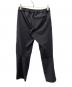THE NORTH FACE (ザ ノース フェイス) アルパインライトパンツ ブラック サイズ:S：9000円