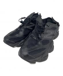 NEW BALANCE（ニューバランス）の古着「90/60SUMMER」｜ブラック
