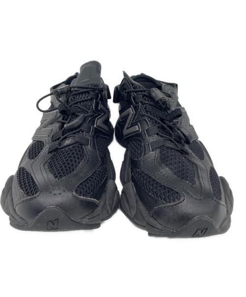 NEW BALANCE（ニューバランス）NEW BALANCE (ニューバランス) 90/60SUMMER ブラック サイズ:23.5cmの古着・服飾アイテム