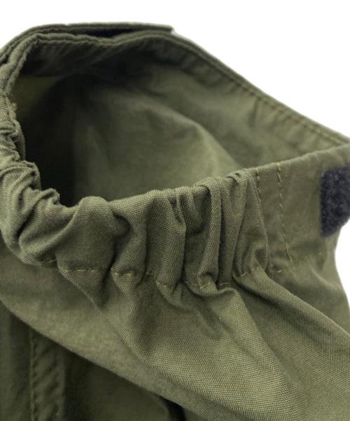 THE NORTH FACE（ザ ノース フェイス）THE NORTH FACE (ザ ノース フェイス) ジップジャケット オリーブ サイズ:XLの古着・服飾アイテム