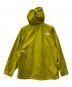 THE NORTH FACE (ザ ノース フェイス) ナイロンジャケット イエロー サイズ:L：5000円
